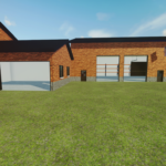 House 5Bed3Bath2