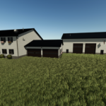 House 5Bed3Bath4