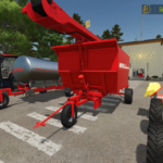 Huge Mod Pack 212