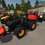 Huge Mod Pack 214