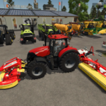 Huge Mod Pack 215