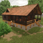 Hut Pack2
