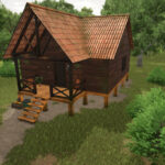 Hut Pack3