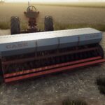 I Case Grain Drill3