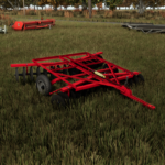 IH 37 Disk