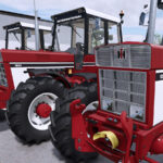 IH 955