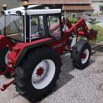 IH 9553