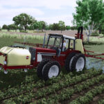 IH 9554