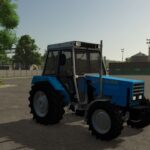 IMR Rakovica 76 Super DV
