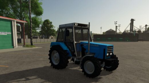 IMR Rakovica 76 Super DV