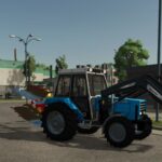 IMR Rakovica 76 Super DV2