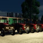 IMT 5106/5136 V1.0