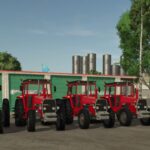 IMT 5106/5136 V1.0