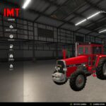 IMT 5106/5136 V1.0