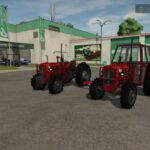IMT 533