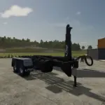 IT Runner Fliegl Pack v1.0