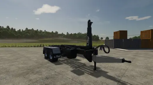 IT Runner Fliegl Pack v1.0