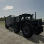 IT Runner Fliegl Pack v1.02