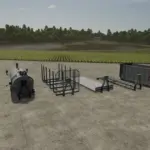 IT Runner Fliegl Pack v1.04