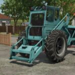 Ifron 204D