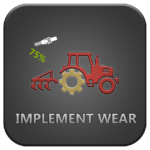 Implement Wear HUD