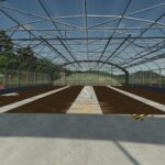 Industrial Greenhouse3