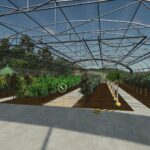 Industrial Greenhouse5