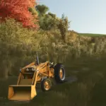 International Harvester 2000 loader v1.0