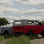 International Harvester Scout v1.02