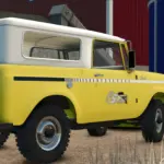 International Harvester Scout v1.03