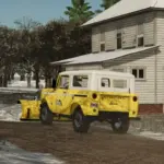 International Harvester Scout v1.04