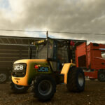 JCB 940 Forklift2