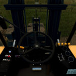 JCB 940 Forklift5