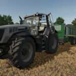 JCB Fastrac 8280-8310 Series3