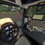JCB Fastrac 8280-8310 Series4