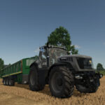 JCB Fastrac 8280-8310 Series5