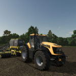 JCB Fastrac 8280-8310 Series6