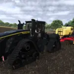 JOHN DEERE 9RX 710–830 – SIGNATURE EDITION v1.0