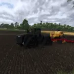 JOHN DEERE 9RX 710–830 – SIGNATURE EDITION v1.02