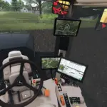 JOHN DEERE 9RX 710–830 – SIGNATURE EDITION v1.04