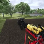 JOHN DEERE 9RX 710–830 – SIGNATURE EDITION v1.05
