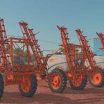 Jacto Advanced 3000 AM182