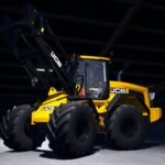 Jcb 435S 2019