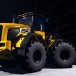 Jcb 435S 20192