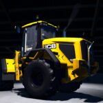 Jcb 435S 20193