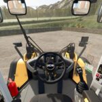 Jcb 435S 20195