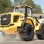 Jcb 435S 20196
