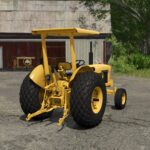 John Deere 301-A2