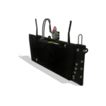 John Deere 335P Skidsteer Attachments v1.02