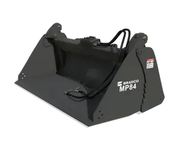 John Deere 335P Skidsteer Attachments v1.03